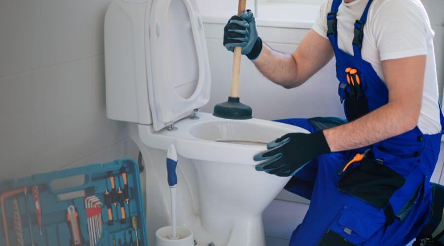 Professional sewer line repair services in Grapevine, AR
